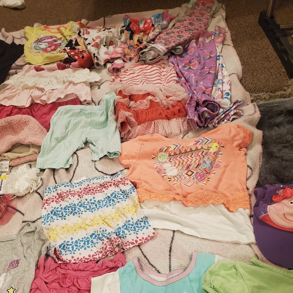 3t clothes bundle - Picture 5 of 7
